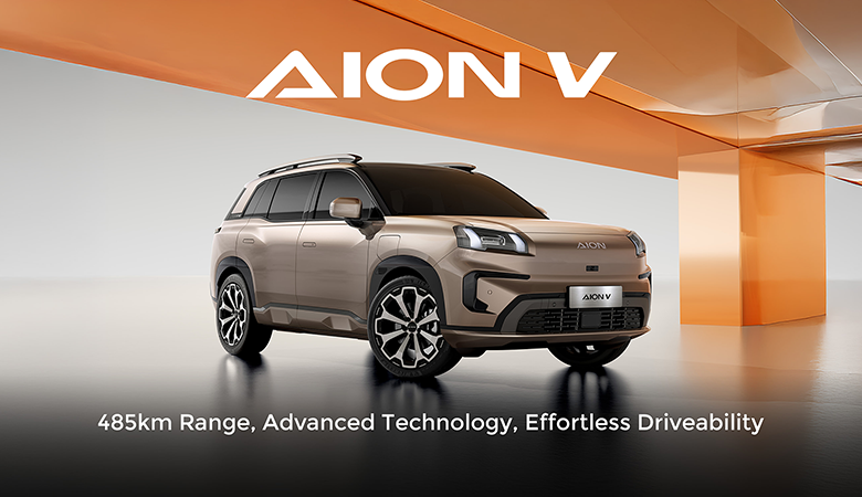 Aion V
